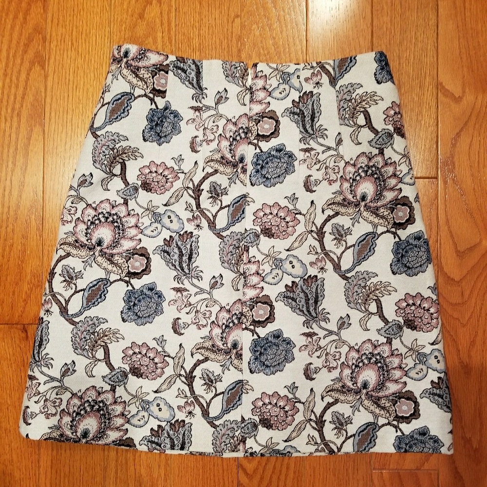 Ann Taylor Loft Skirt